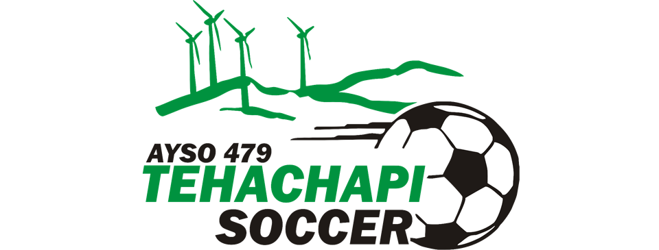 Tehachapi AYSO 479