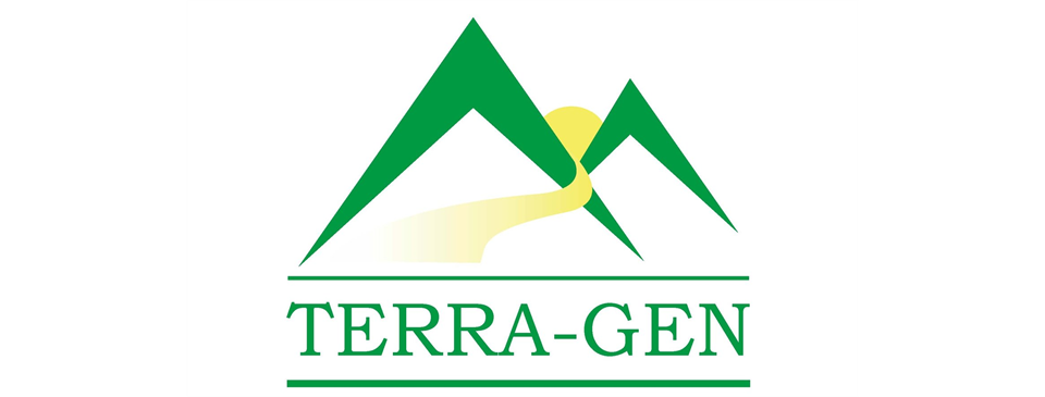 Gold Sponsor - Terra-Gen