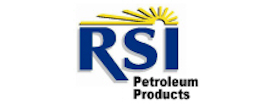 Gold Sponsor - RSI Petroleum